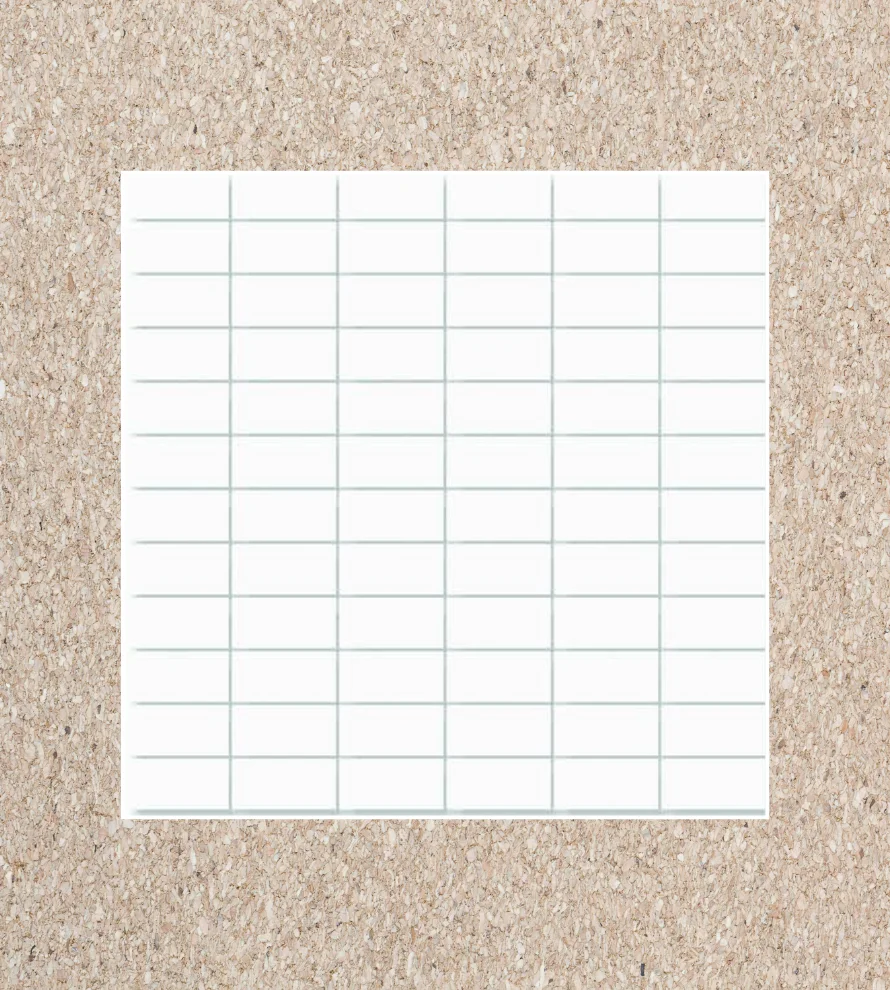 300x300 Square_M0649 (2) Porcelain Tile - Image 1